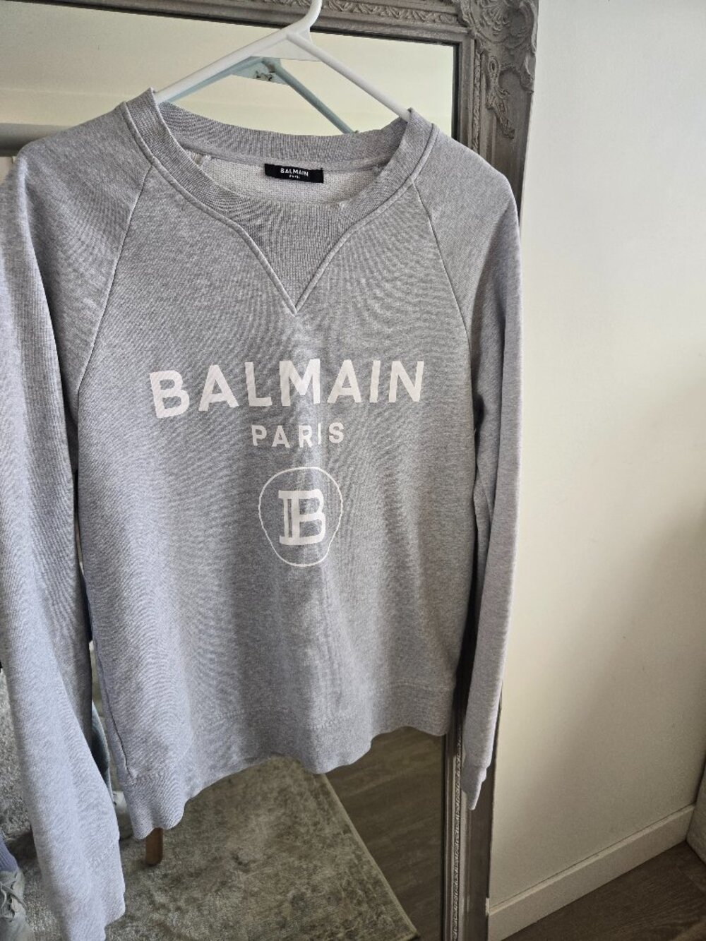 Balmain sweater